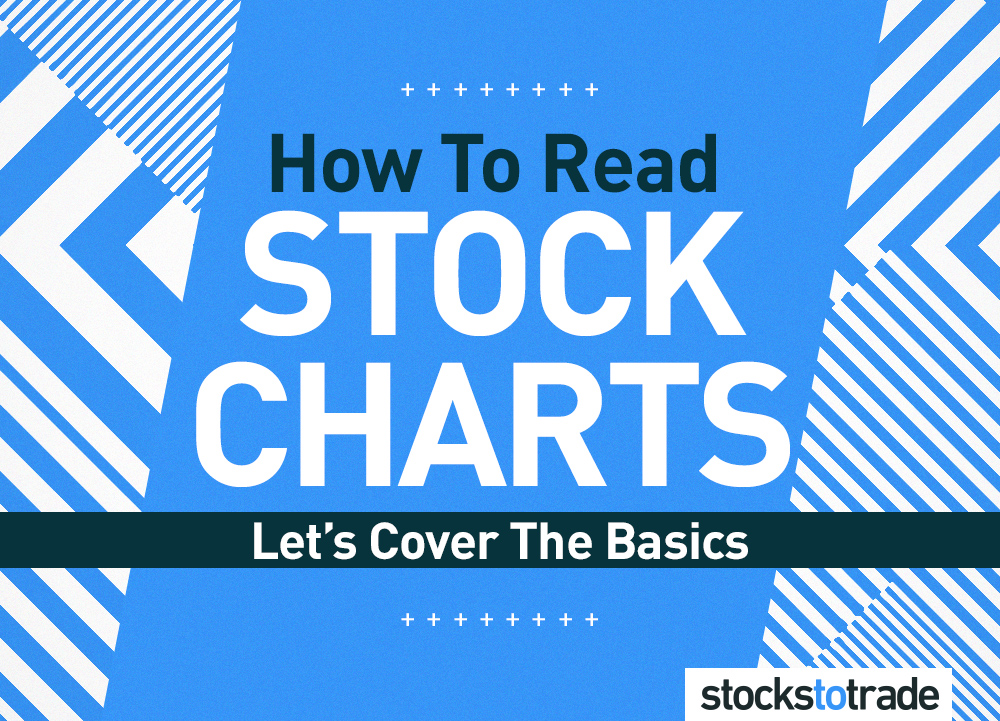 Books On How To Read Stock Charts 